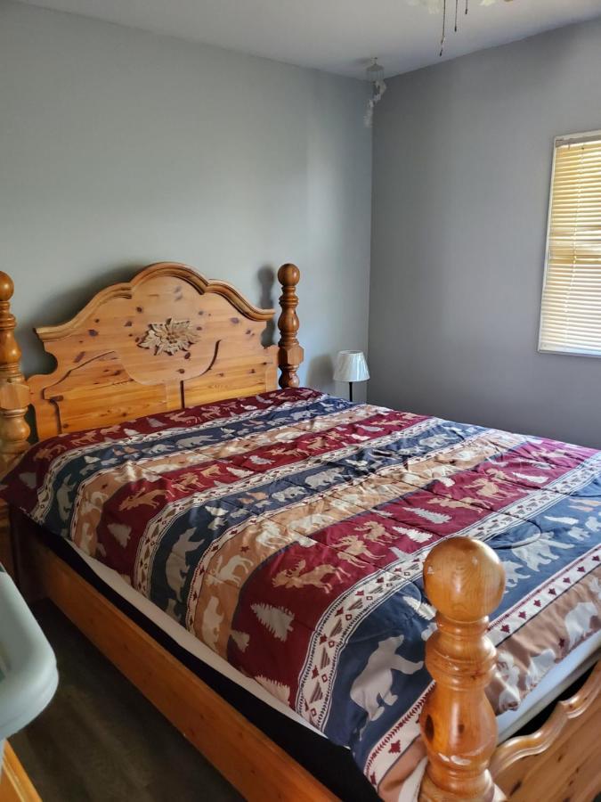 Michaels Bay Getaway On Manitoulin Island Villa South Baymouth Exterior foto