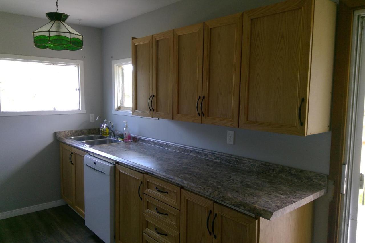 Michaels Bay Getaway On Manitoulin Island Villa South Baymouth Exterior foto