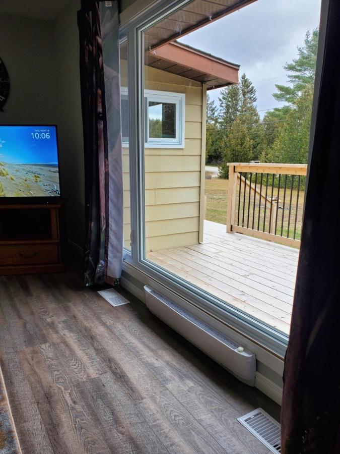 Michaels Bay Getaway On Manitoulin Island Villa South Baymouth Exterior foto