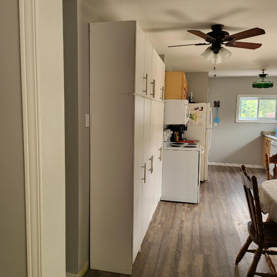 Michaels Bay Getaway On Manitoulin Island Villa South Baymouth Exterior foto
